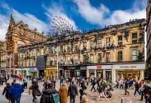 Princes Square Celebrates ‘Significant Success’ with Opening of New Businesses news-01102024-012719