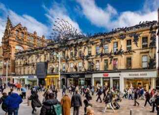 Princes Square Celebrates ‘Significant Success’ with Opening of New Businesses news-01102024-012719