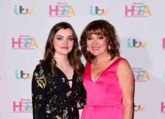 Adorable Photo of Lorraine Kelly’s First Grandchild news-02092024-113216
