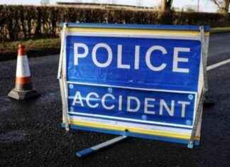 Man Hospitalized After Emergency Road Incident news-02092024-113305