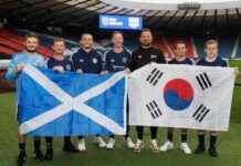 John McGinn’s Hilarious Advice for Scotland’s Homeless World Cup Players news-02092024-233637