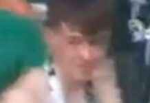 CCTV Footage Released Following Incident at Celtic vs. Rangers Match news-03092024-113832