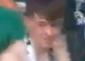 CCTV Footage Released Following Incident at Celtic vs. Rangers Match news-03092024-113832