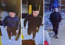 Shocking Night-Time Attack in Glasgow: CCTV Footage Released for Investigation news-03092024-113857