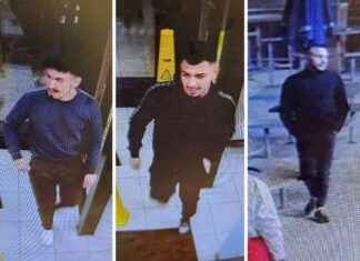 Shocking Night-Time Attack in Glasgow: CCTV Footage Released for Investigation news-03092024-113857