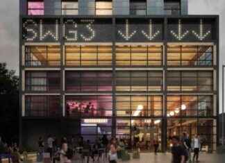 SWG3 Music Lovers Hotel with Rooftop Bar Approved for Development news-03092024-234311