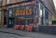 Acclaimed Glasgow Restaurant Sold After 23 Years: What’s Next for this Culinary Institution? news-03092024-234406