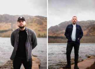 Reforming a Beloved Scottish Band: The Ukrainian Man’s Impact news-04092024-234932