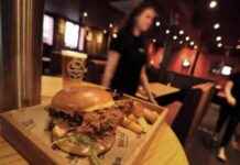 Celebrating Milestone: Beloved Glasgow Restaurant Hits Major Achievement news-05092024-115014