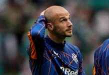 Vaclav Cerny Admits Being Outclassed in Major Celtic vs Rangers Match news-05092024-115043
