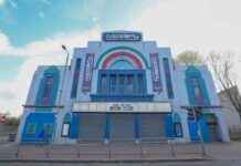 American Rock Bands Headline 02 Academy Next Month news-10092024-010452