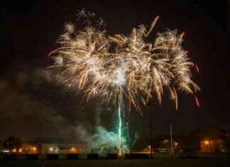 Ban on Fireworks in Glasgow Area for Bonfire Night news-10092024-063524