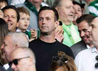 Celtic Outclass Rangers: Former Boss’s Insight on Rivalry news-10092024-063549