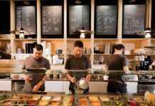 Expansion Plans: Glasgow Restaurant to Open Third Venue on 6th Birthday news-10092024-114905