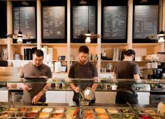 Expansion Plans: Glasgow Restaurant to Open Third Venue on 6th Birthday news-10092024-114905