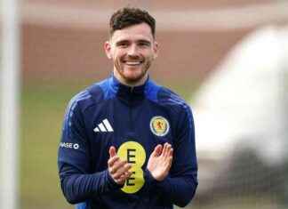 Steve Clarke defended by Andy Robertson: Support for Scotland Manager news-10092024-114929