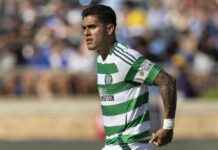 Resolving Palma’s Lack of Game Time at Celtic: Honduras Manager’s Urgent Plea news-10092024-144102