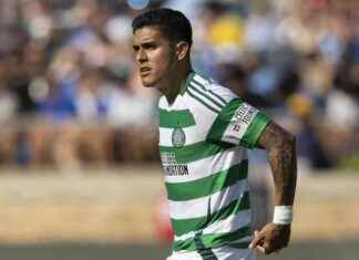 Resolving Palma’s Lack of Game Time at Celtic: Honduras Manager’s Urgent Plea news-10092024-144102