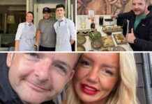 Top Glasgow Restaurants Recommended by Kevin Bridges – A Foodie’s Guide news-10092024-174807