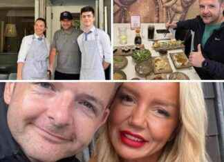 Top Glasgow Restaurants Recommended by Kevin Bridges – A Foodie’s Guide news-10092024-174807