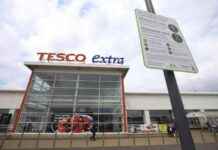 New Asian Supermarket to Open in Glasgow, Replacing Tesco Store news-10092024-205904