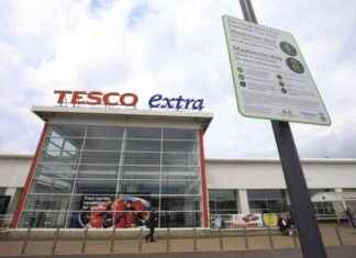 New Asian Supermarket to Open in Glasgow, Replacing Tesco Store news-10092024-205904