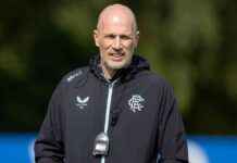 Philippe Clement Q&A: Answering Rangers Questions Tonight news-10092024-205934