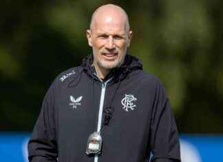 Philippe Clement Q&A: Answering Rangers Questions Tonight news-10092024-205934