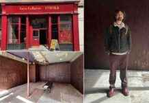 Exploring a Unique Chocolate-Covered Shop: A Weird Yet Amazing Experience news-12092024-204613