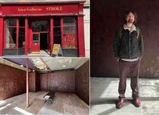 Exploring a Unique Chocolate-Covered Shop: A Weird Yet Amazing Experience news-12092024-204613