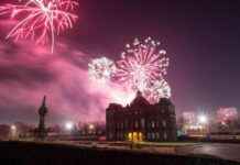 Glasgow Life Cancels Bonfire Night Event for Another Year news-13092024-030114
