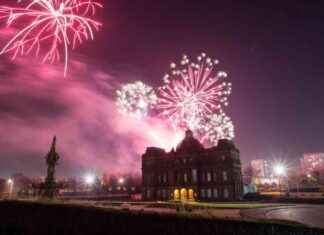 Glasgow Life Cancels Bonfire Night Event for Another Year news-13092024-030114
