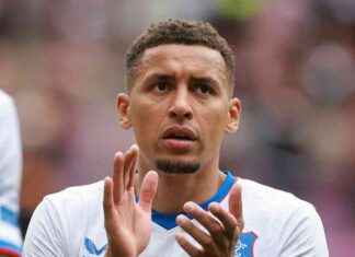 James Tavernier Set to Stay at Rangers Despite Transfer Rumors news-13092024-030140