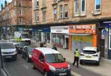 Emergency Incident in Glasgow Prompts ‘Avoid Area’ Alert – Stay Safe and Informed news-13092024-070511