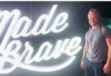 Scottish Actor Spotted at Local Glasgow Business for Surprise Visit news-13092024-110625