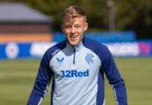 SPFL Tribunal Decision on Compensation Due to Rangers from Aberdeen for Connor Barron news-13092024-110649