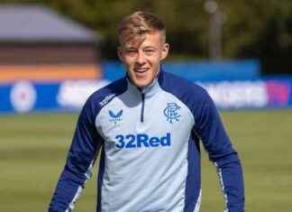 SPFL Tribunal Decision on Compensation Due to Rangers from Aberdeen for Connor Barron news-13092024-110649