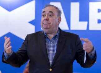 Alex Salmond on Staying for Independence: 10 Years On news-13092024-110715