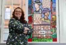 Remembering Glasgow’s Forgotten Working-Class: Explore the New City Window Trail news-13092024-150925
