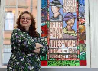 Remembering Glasgow’s Forgotten Working-Class: Explore the New City Window Trail news-13092024-150925