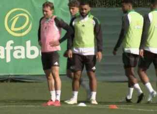 Celtic Receive Major Injury Boost: Duo Spotted in Training for Hearts Match news-13092024-150954