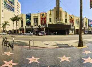 Scottish Actor ‘Touched’ by Hollywood Walk of Fame Honor news-13092024-151020