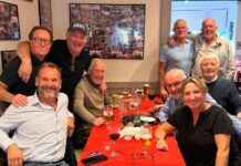 Ally McCoist Spotted with Celebrity Friends at Top Glasgow Eatery news-13092024-191241
