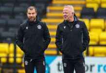 Motherwell Coach Receives Six-Game Ban for Rangers Comments news-13092024-191312