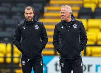 Motherwell Coach Receives Six-Game Ban for Rangers Comments news-13092024-191312