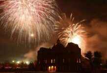 Reinstating Bonfire Night Event with Common Good Fund: A Proposal news-13092024-231422