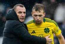Brendan Rodgers Provides Injury Update on Alistair Johnston: Canada Omission Explained news-13092024-231447