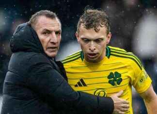 Brendan Rodgers Provides Injury Update on Alistair Johnston: Canada Omission Explained news-13092024-231447