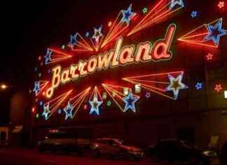 Upcoming UK Tour: Massive Star Performing at Barrowlands in Glasgow news-14092024-071610