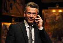 ‘I was scared I’d lose my voice’: Corrie star on cancer battle and Glasgow role news-14092024-111808